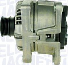 Magneti Marelli 944390461400 - Alternator furqanavto.az