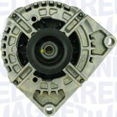 Magneti Marelli 944390461400 - Alternator furqanavto.az