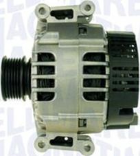 Magneti Marelli 944390461600 - Alternator furqanavto.az