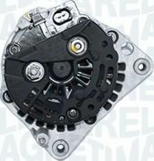 Magneti Marelli 944390461000 - Alternator furqanavto.az