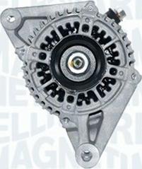 Magneti Marelli 944390461100 - Alternator furqanavto.az