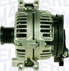 Magneti Marelli 944390461300 - Alternator furqanavto.az