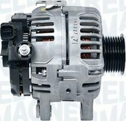 Magneti Marelli 944390461200 - Alternator furqanavto.az