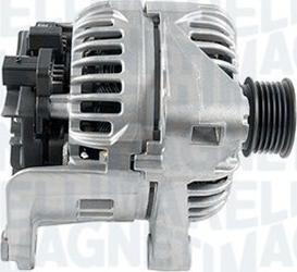 Magneti Marelli 944390461700 - Alternator furqanavto.az