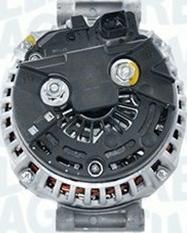 Magneti Marelli 944390463000 - Alternator furqanavto.az