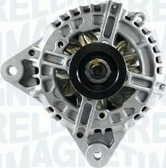 Magneti Marelli 944390462500 - Alternator furqanavto.az