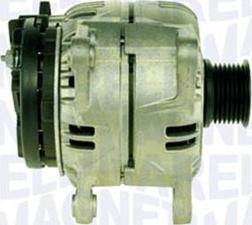 Magneti Marelli 944390462600 - Alternator furqanavto.az