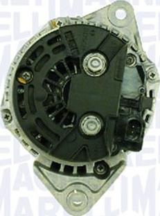 Magneti Marelli 944390462100 - Alternator furqanavto.az