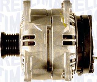 Magneti Marelli 944390462800 - Alternator furqanavto.az