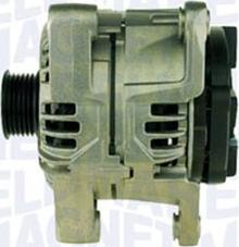 Magneti Marelli 944390462300 - Alternator furqanavto.az