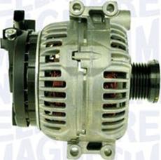 Magneti Marelli 944390462700 - Alternator furqanavto.az