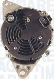 Magneti Marelli 944390409000 - Alternator furqanavto.az