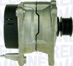 Magneti Marelli 944390409700 - Alternator furqanavto.az