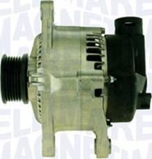 Magneti Marelli 944390406910 - Alternator furqanavto.az