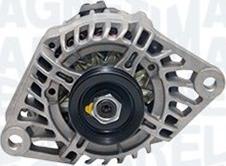 Magneti Marelli 944390406610 - Alternator furqanavto.az