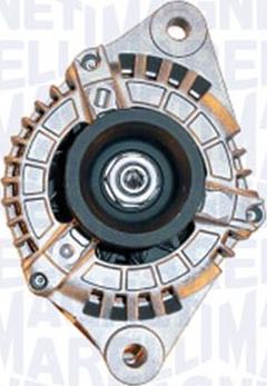 Magneti Marelli 944390406310 - Alternator furqanavto.az