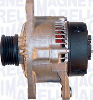 Magneti Marelli 944390406710 - Alternator furqanavto.az