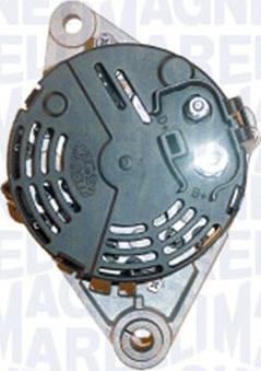 Magneti Marelli 944390406710 - Alternator furqanavto.az