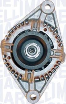 Magneti Marelli 944390406710 - Alternator furqanavto.az