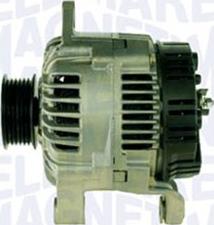 Magneti Marelli 944390400910 - Alternator furqanavto.az