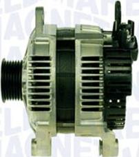 Magneti Marelli 944390400210 - Alternator furqanavto.az