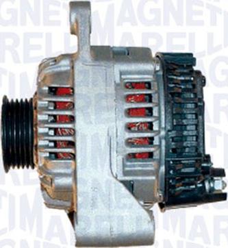 Magneti Marelli 944390401910 - Alternator furqanavto.az
