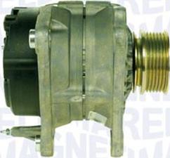 Magneti Marelli 944390408900 - Alternator furqanavto.az