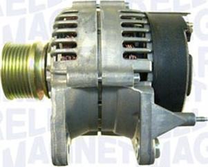 Magneti Marelli 944390408400 - Alternator furqanavto.az