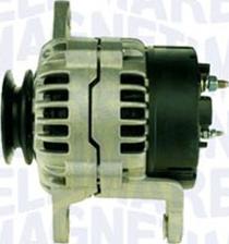 Magneti Marelli 944390408500 - Alternator furqanavto.az