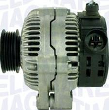 Magneti Marelli 944390408300 - Alternator furqanavto.az