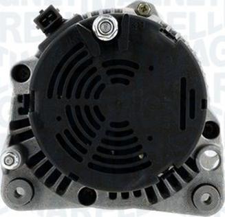 Magneti Marelli 944390408700 - Alternator furqanavto.az