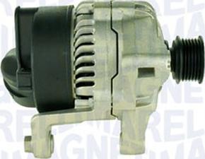 Magneti Marelli 944390403900 - Alternator furqanavto.az