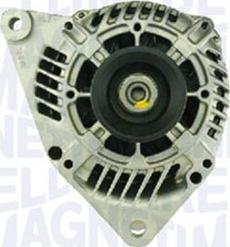 Magneti Marelli 944390403400 - Alternator furqanavto.az