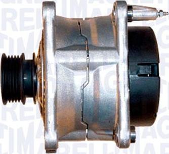 Magneti Marelli 944390403200 - Alternator furqanavto.az