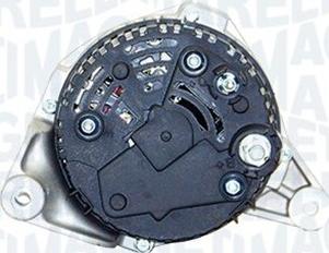 Magneti Marelli 944390402010 - Alternator furqanavto.az