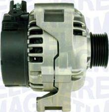 Magneti Marelli 944390402210 - Alternator furqanavto.az