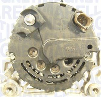 Magneti Marelli 944390419100 - Alternator furqanavto.az