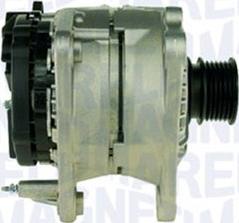 Magneti Marelli 944390419200 - Alternator furqanavto.az