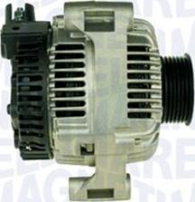 Magneti Marelli 944390414010 - Alternator furqanavto.az