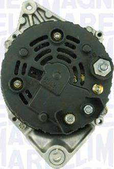 Magneti Marelli 944390414110 - Alternator furqanavto.az