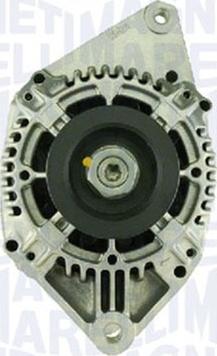 Magneti Marelli 944390414110 - Alternator furqanavto.az