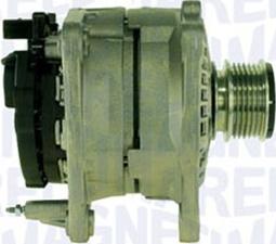 Magneti Marelli 944390414800 - Alternator furqanavto.az