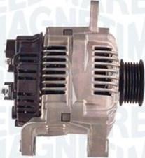 Magneti Marelli 944390414310 - Alternator furqanavto.az