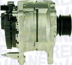 Magneti Marelli 944390415000 - Alternator furqanavto.az