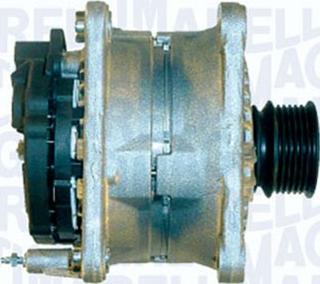 Magneti Marelli 944390415100 - Alternator furqanavto.az