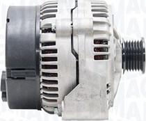 Magneti Marelli 944390416500 - Alternator furqanavto.az