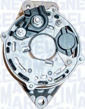 Magneti Marelli 944390416300 - Alternator furqanavto.az