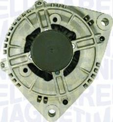 Magneti Marelli 944390410600 - Alternator furqanavto.az