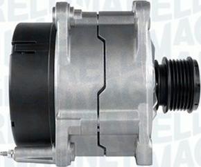 Magneti Marelli 944390410000 - Alternator furqanavto.az