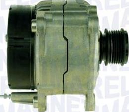 Magneti Marelli 944390410100 - Alternator furqanavto.az